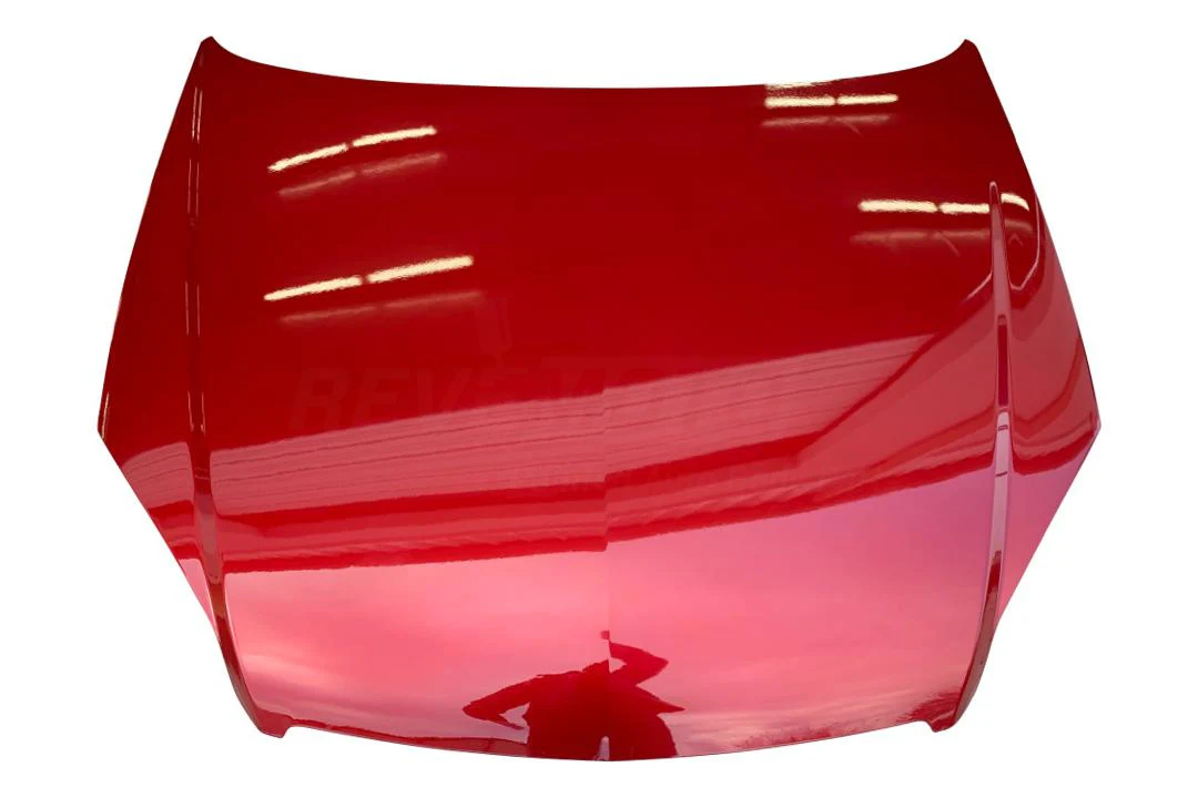 Hoods Classic red Fits 99-2005 - Image 2