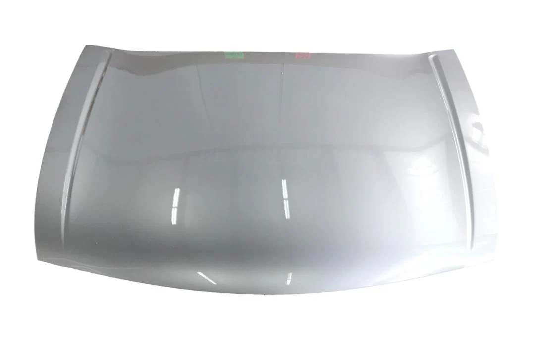 Hoods Silver Fits 99-2005 Home / 1990-2005 - Image 4