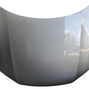 Hoods Silver Fits 99-2005 Home / 1990-2005